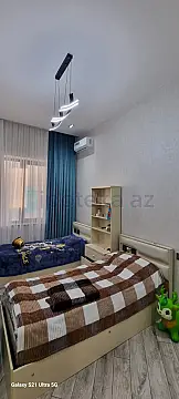 Satılır 5 otaqlı həyət evi 220 m²