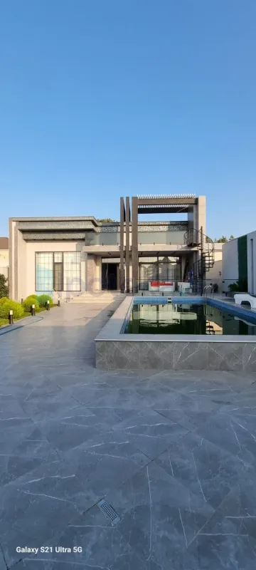 Satılır 5 otaqlı həyət evi 220 m²