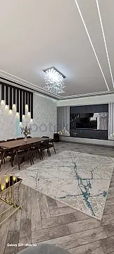 Satılır 5 otaqlı həyət evi 220 m²