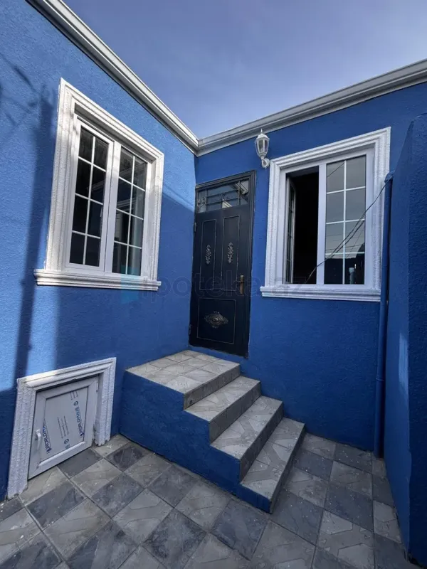 Satılır 3 otaqlı həyət evi 55 m²