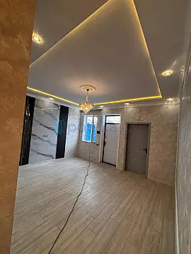 Satılır 3 otaqlı həyət evi 55 m²