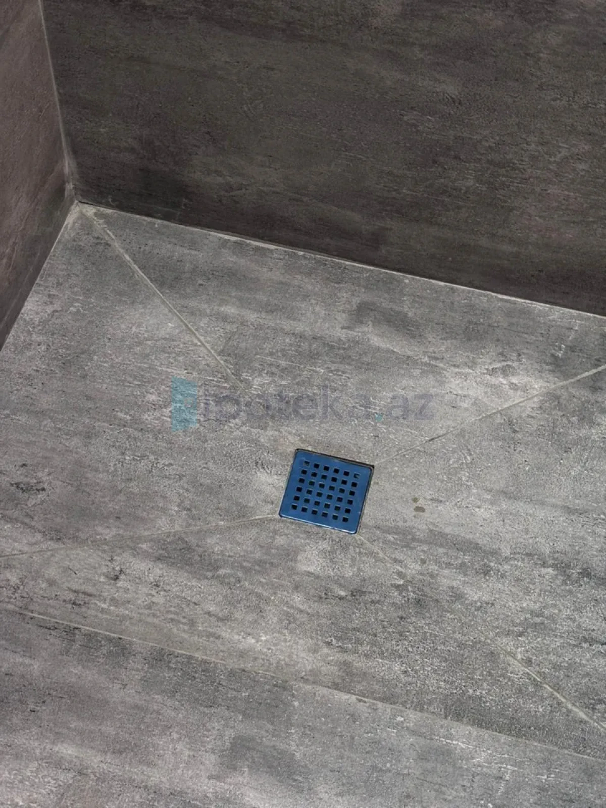 Satılır 3 otaqlı həyət evi 55 m²