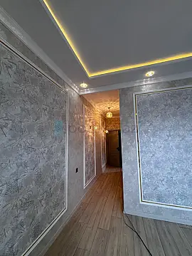 Satılır 3 otaqlı həyət evi 55 m²