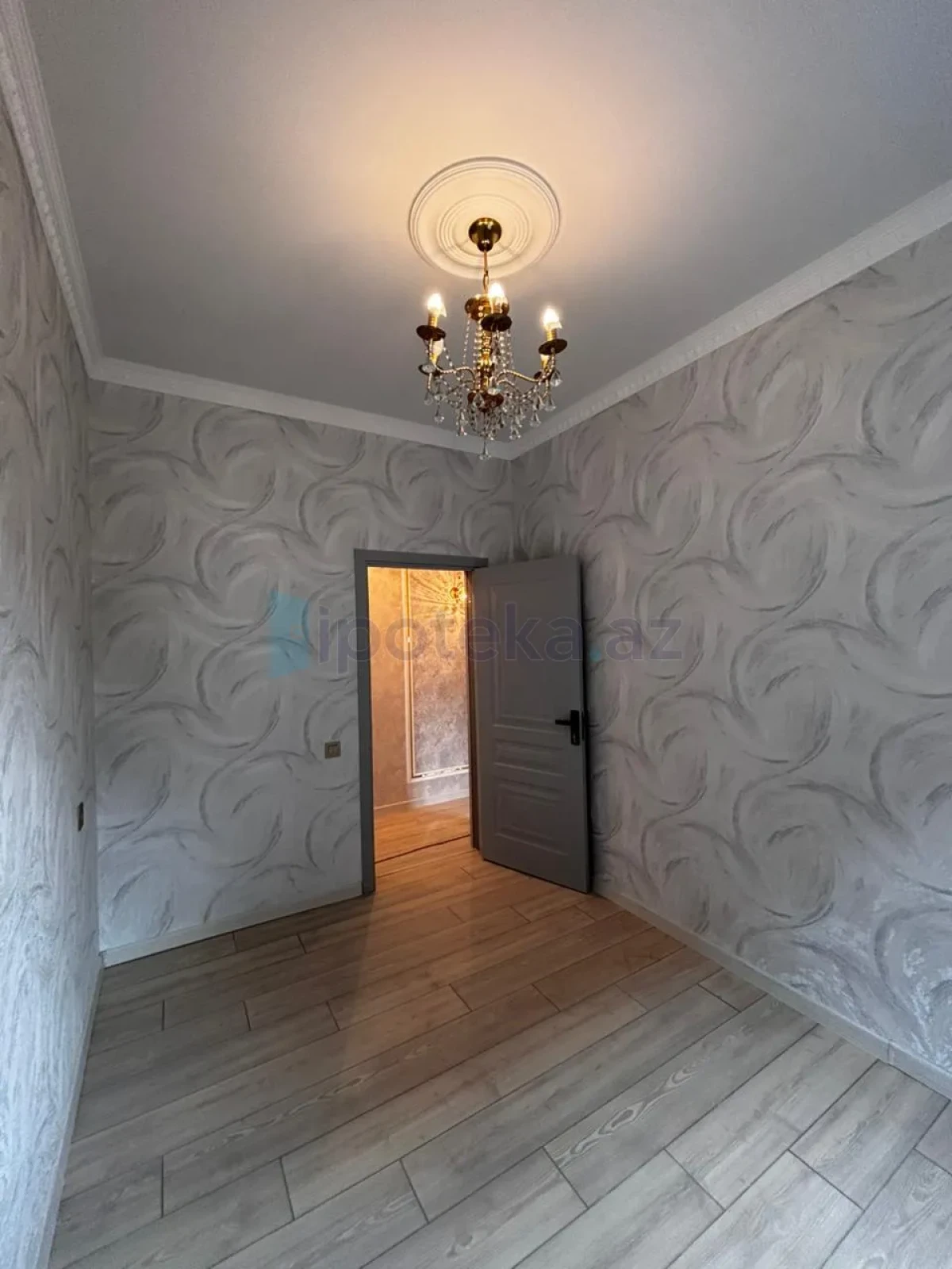 Satılır 3 otaqlı həyət evi 55 m²