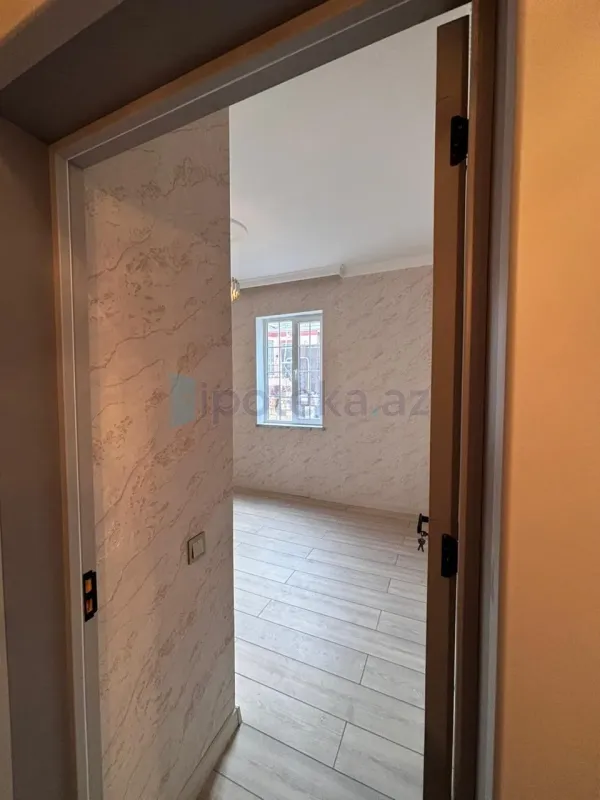 Satılır 3 otaqlı həyət evi 55 m²