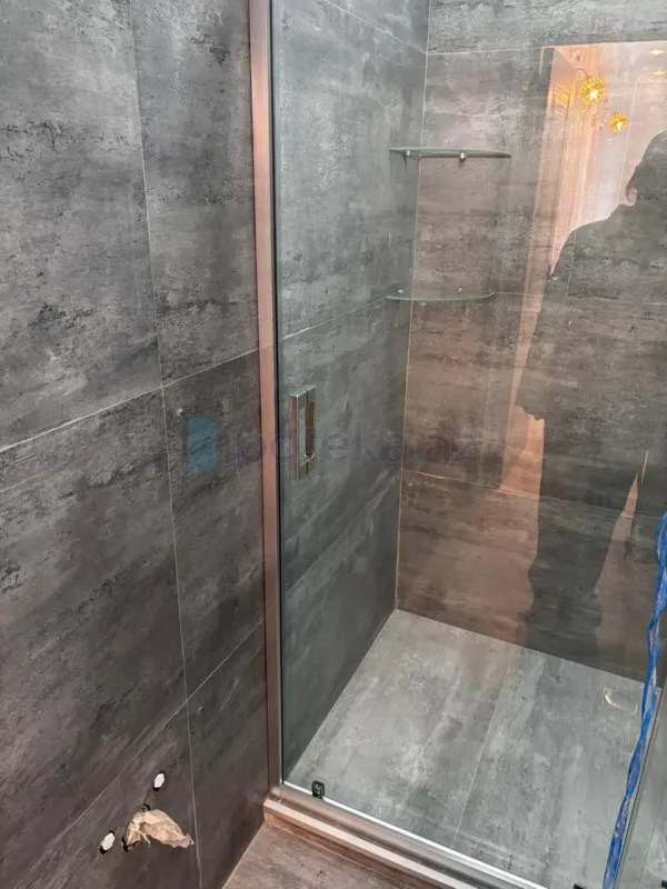 Satılır 3 otaqlı həyət evi 55 m²