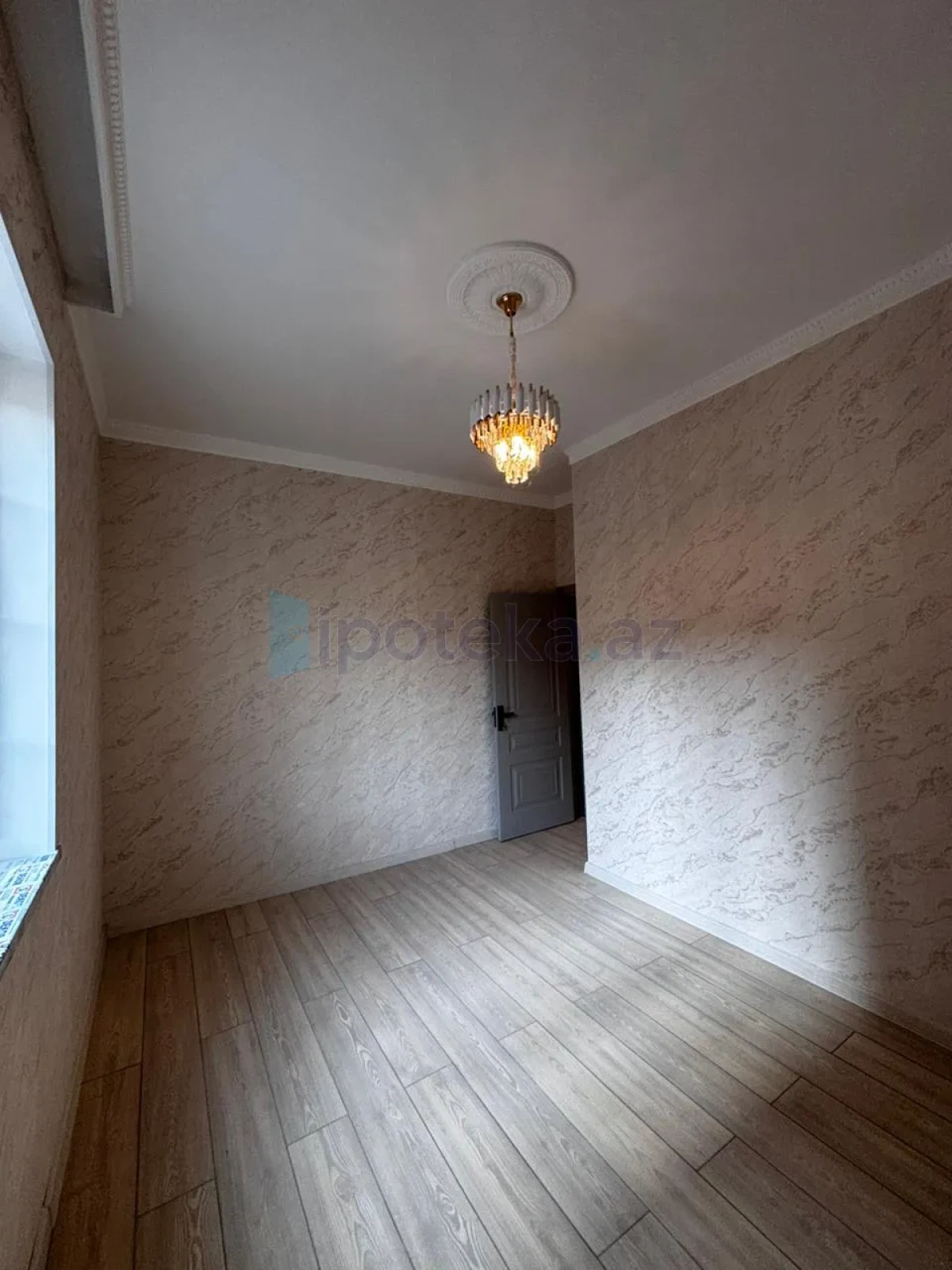 Satılır 3 otaqlı həyət evi 55 m²