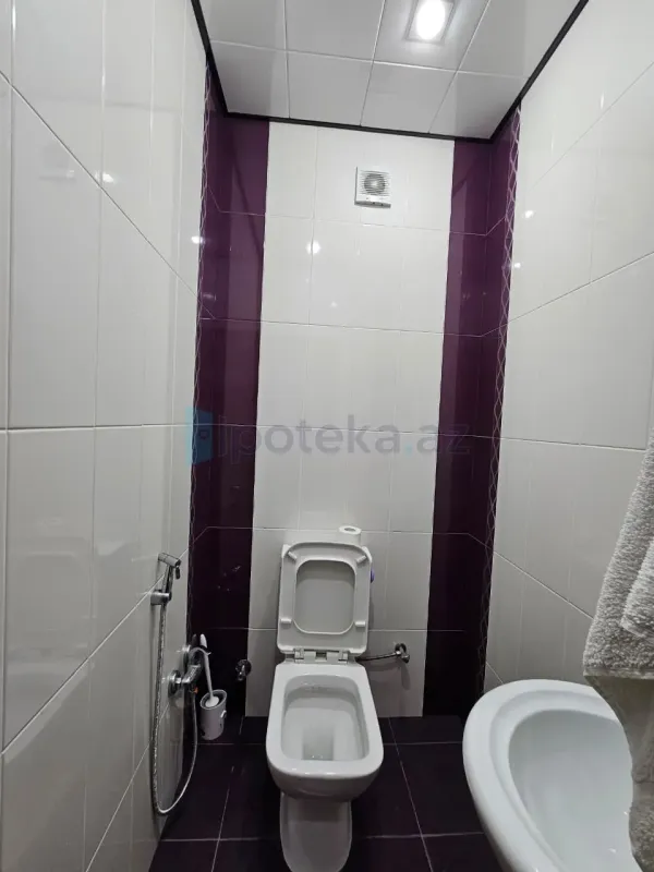 Satılır 2 otaqlı yeni tikili 688 m²
