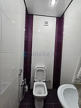 Satılır 2 otaqlı yeni tikili 688 m²