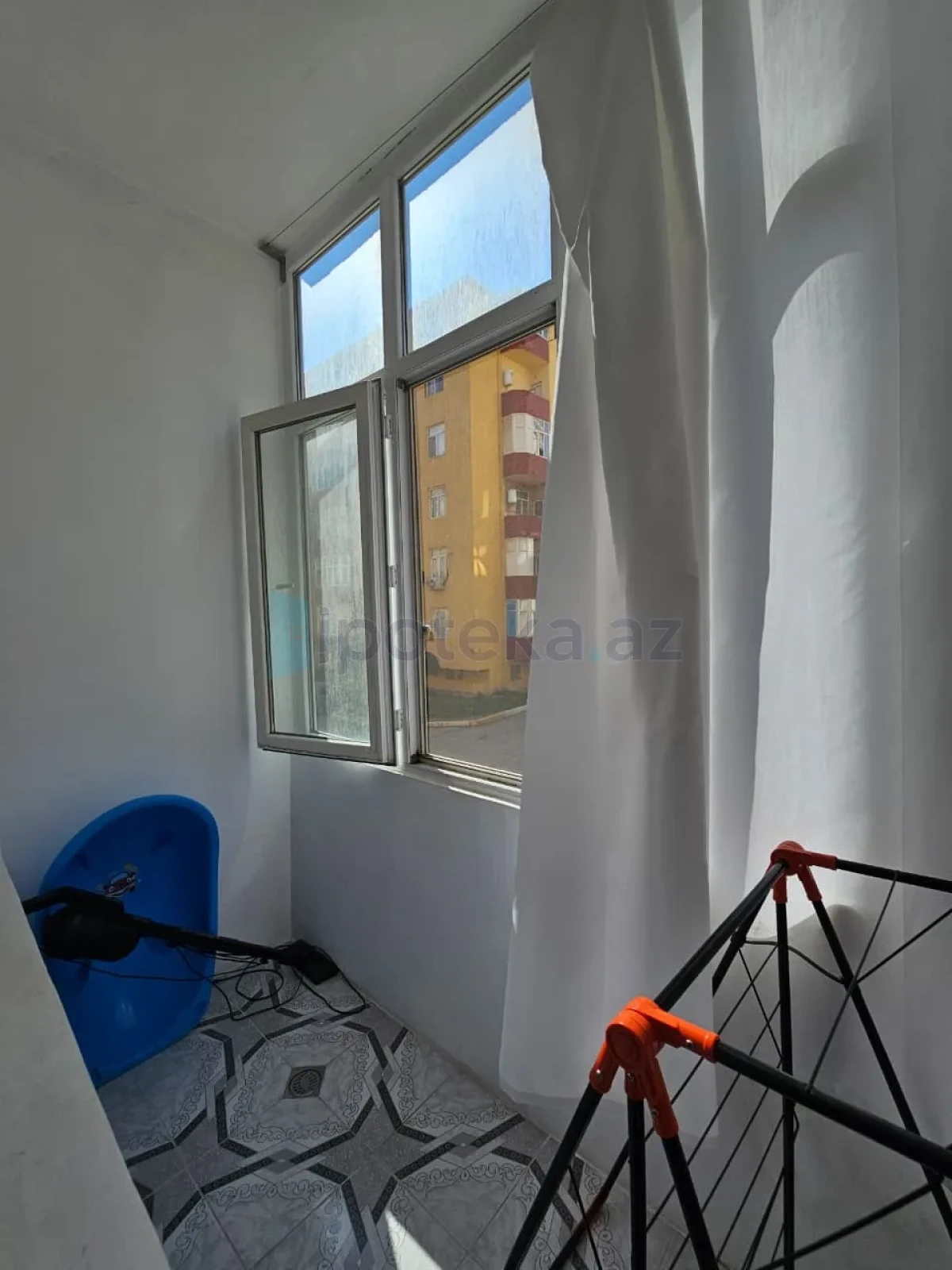 Satılır 2 otaqlı yeni tikili 688 m²