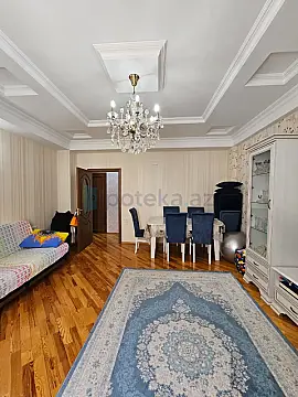 Satılır 2 otaqlı yeni tikili 688 m²