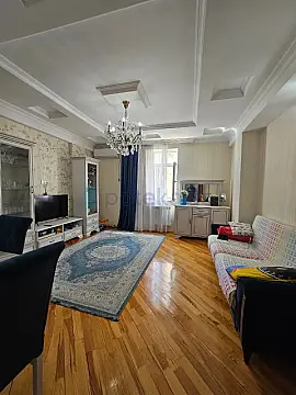Satılır 2 otaqlı yeni tikili 688 m² — Bakı, Masazır 2 otaq 688.00 m²