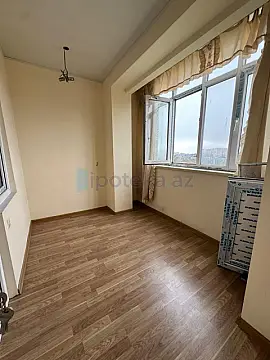 Satılır 3 otaqlı köhnə tikili 55 m²