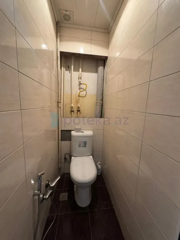 Satılır 3 otaqlı köhnə tikili 55 m²