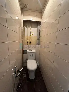 Satılır 3 otaqlı köhnə tikili 55 m²