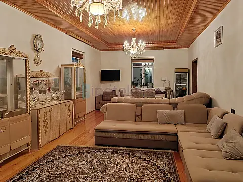 Satılır 5 otaqlı həyət evi 260 m² — Bakı, Masazır 5 otaq 260.00 m²