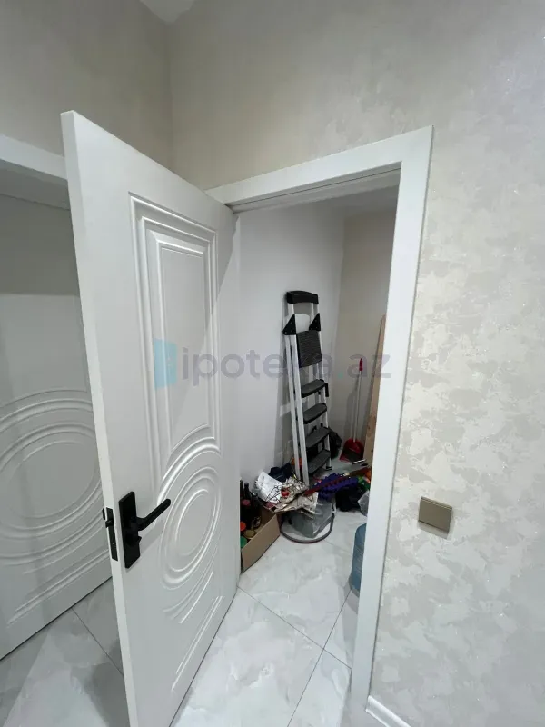 Satılır 2 otaqlı yeni tikili 62 m²