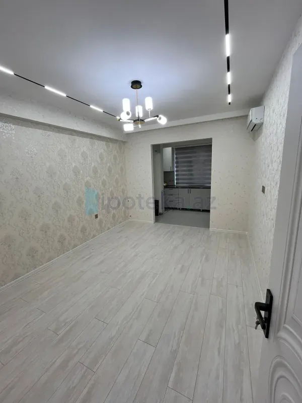Satılır 2 otaqlı yeni tikili 62 m²