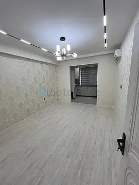 Satılır 2 otaqlı yeni tikili 62 m²