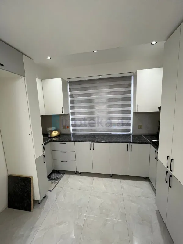 Satılır 2 otaqlı yeni tikili 62 m²