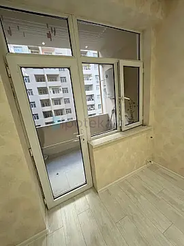 Satılır 2 otaqlı yeni tikili 62 m²