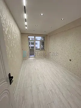 Satılır 2 otaqlı yeni tikili 62 m²