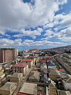 Satılır 1 otaqlı yeni tikili 44 m² — Bakı 1 otaq 44.00 m²
