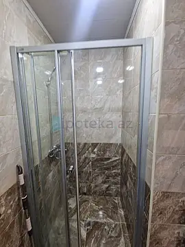 Satılır 1 otaqlı yeni tikili 44 m²