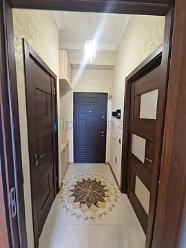 Satılır 1 otaqlı yeni tikili 44 m²