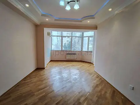 Satılır 2 otaqlı yeni tikili 60 m² — Bakı, Nərimanov 2 otaq 60.00 m²