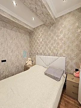 Satılır 2 otaqlı yeni tikili 41 m²