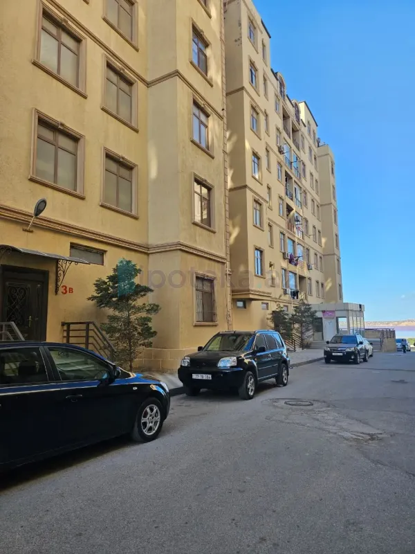 Satılır 2 otaqlı yeni tikili 41 m²