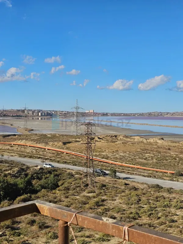 Satılır 2 otaqlı yeni tikili 41 m²