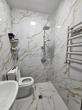 Satılır 2 otaqlı yeni tikili 41 m²