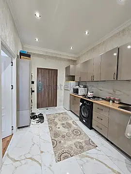 Satılır 2 otaqlı yeni tikili 41 m²