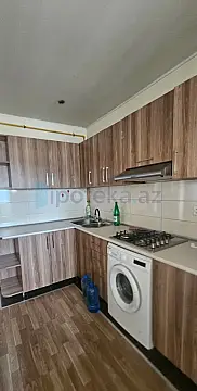Satılır 2 otaqlı köhnə tikili 55 m²