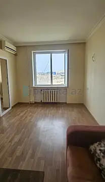 Satılır 2 otaqlı köhnə tikili 55 m² — Bakı, Yeni Günəşli 2 otaq 55.00 m²