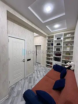 Satılır 2 otaqlı yeni tikili 76.5 m²