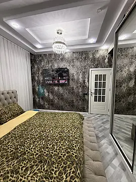 Satılır 2 otaqlı yeni tikili 76.5 m²