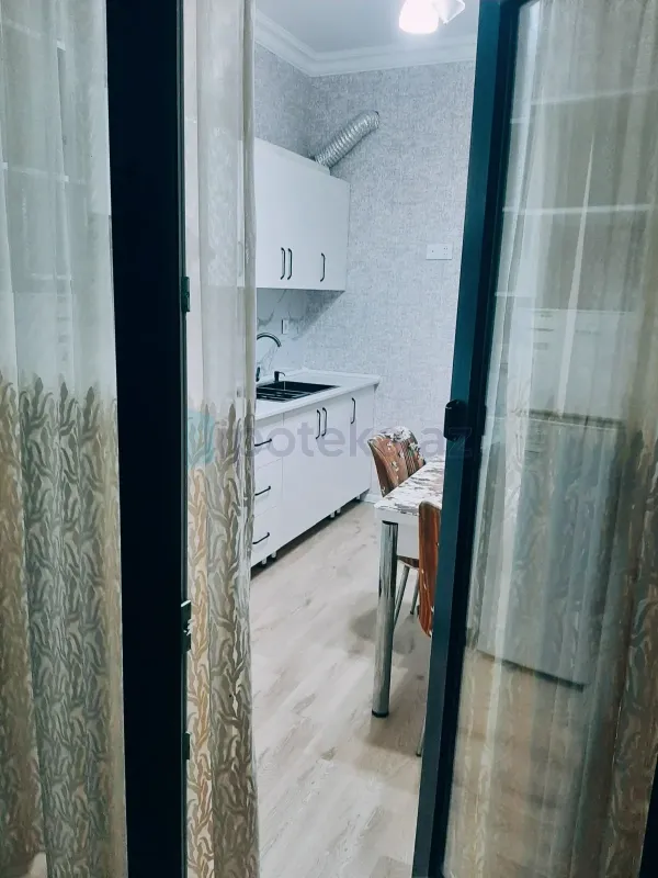 Satılır 3 otaqlı yeni tikili 93 m²