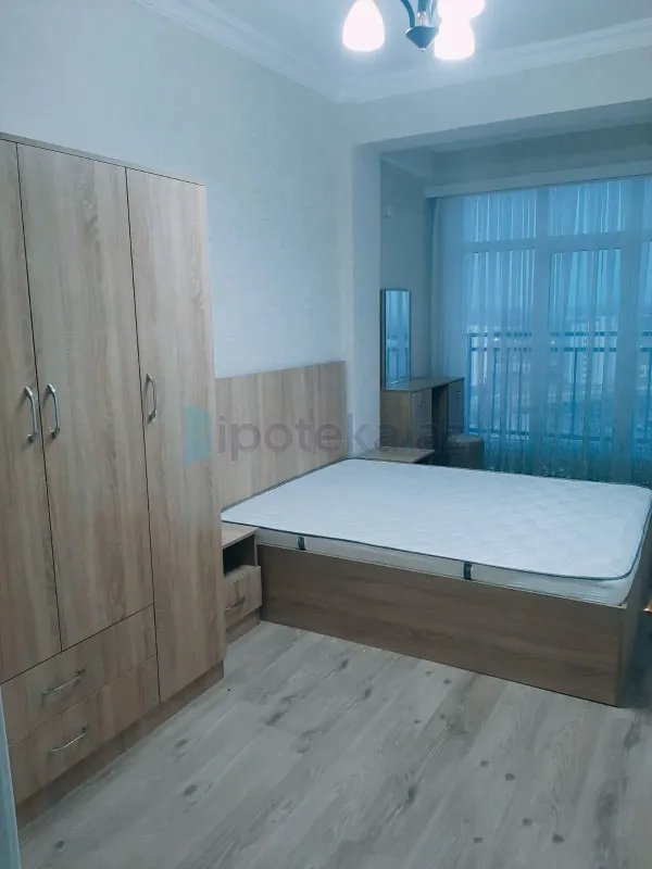 Satılır 3 otaqlı yeni tikili 93 m²