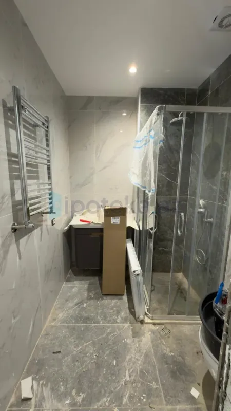 Satılır 4 otaqlı yeni tikili 121 m²