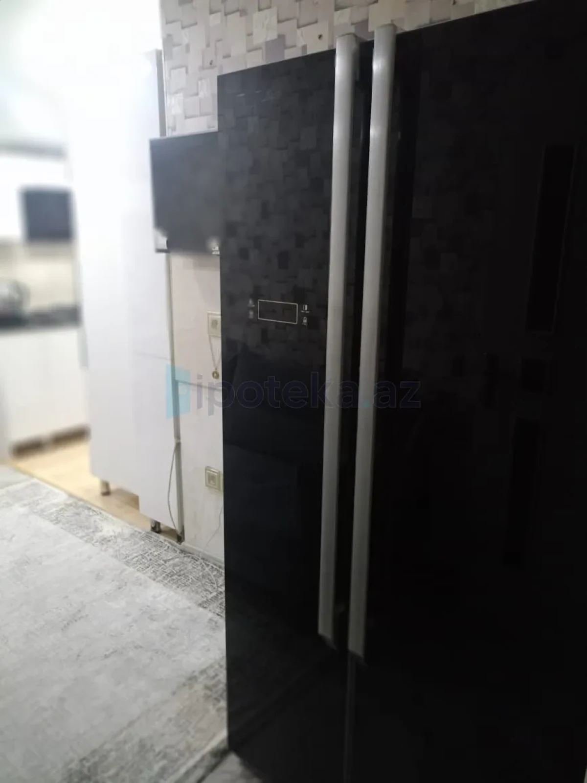 Satılır 2 otaqlı yeni tikili 74 m²