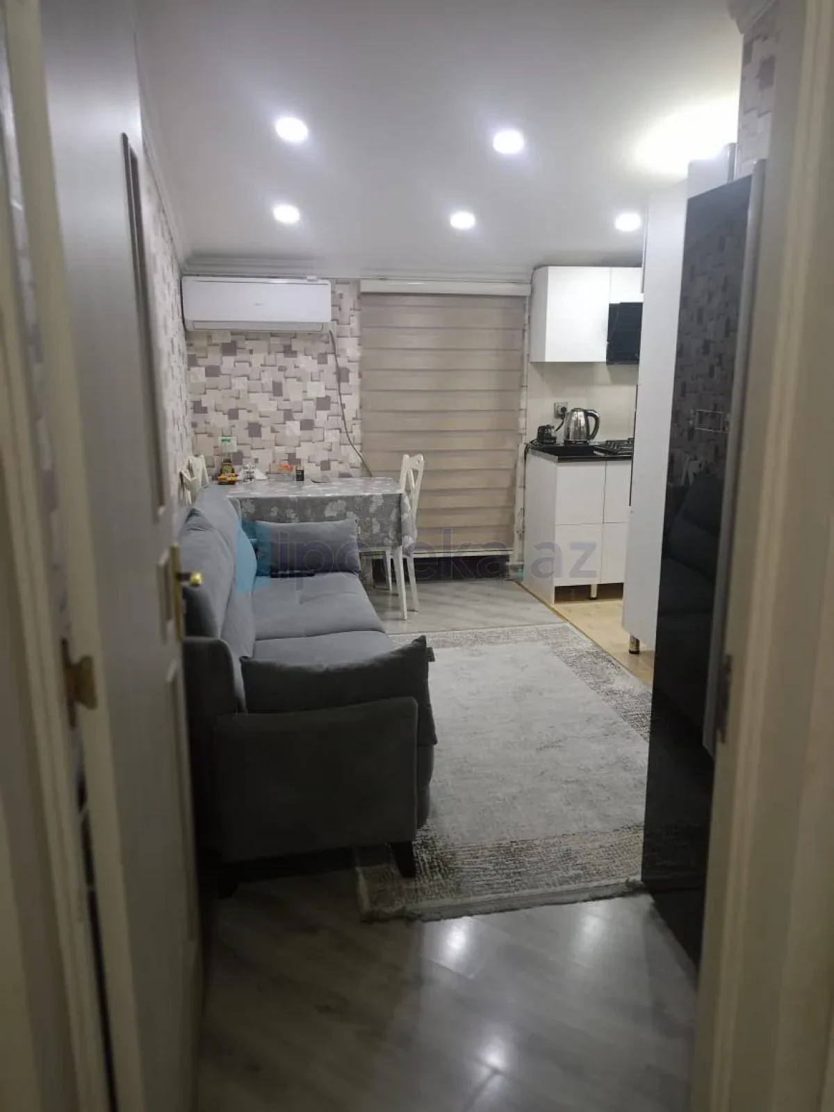 Satılır 2 otaqlı yeni tikili 74 m²