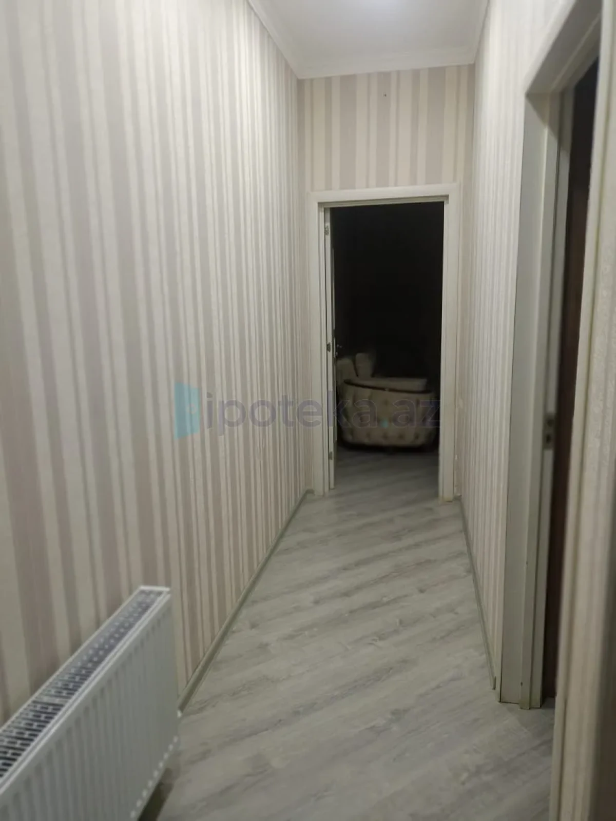 Satılır 2 otaqlı yeni tikili 74 m²