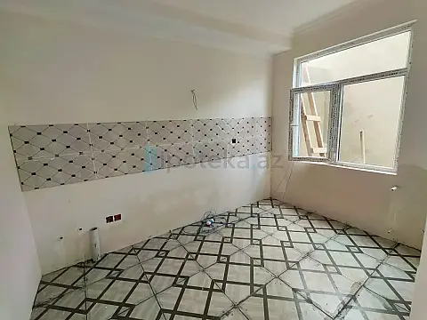 Satılır 3 otaqlı həyət evi 60 m²