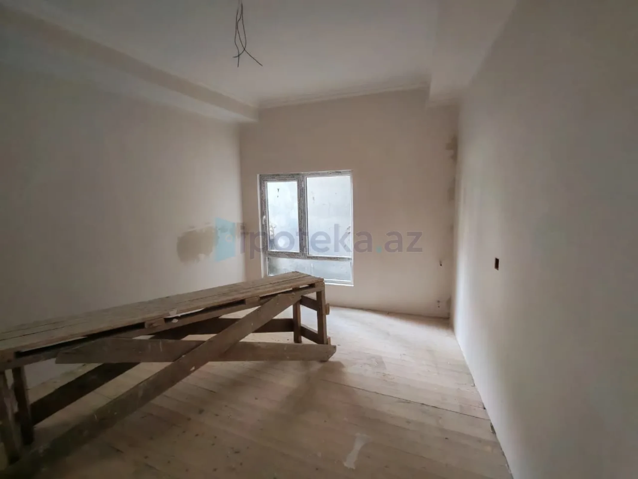 Satılır 3 otaqlı həyət evi 60 m²