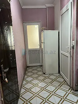 Satılır 2 otaqlı köhnə tikili 45 m²