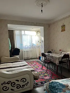 Satılır 2 otaqlı köhnə tikili 45 m² — Bakı, Əhmədli 2 otaq 45.00 m²