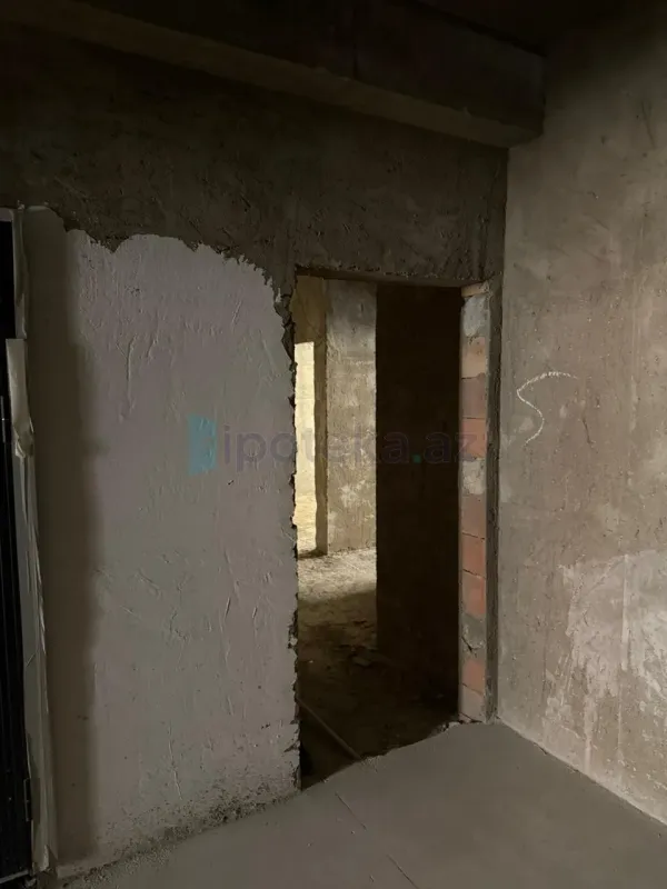 Satılır 2 otaqlı yeni tikili 74 m²